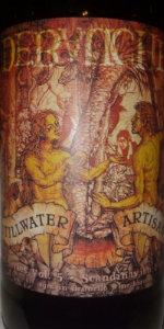 Debauched - Brunello Barrel-Aged