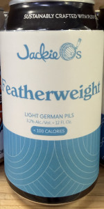 Featherweight