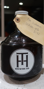 Summit White IPA