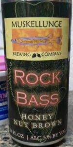 Rock Bass