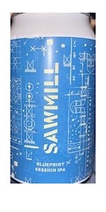 Blueprint Alpha