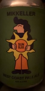 Sun Bliss