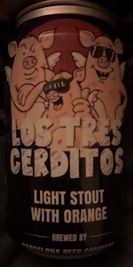Los Tres Cerditos