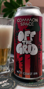 Off the Grid