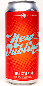 New Dubliner