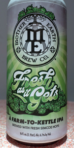 Fresh As It Gets (2025)