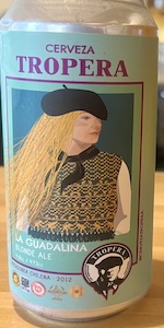 La Guadalina