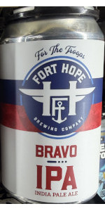 Bravo IPA