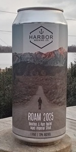 Roam 2025