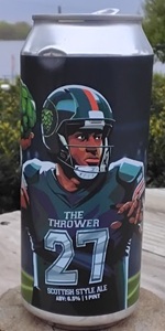 The Thrower