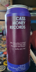 Cass Money Records