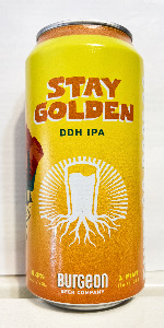 Stay Golden