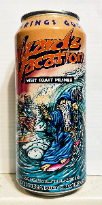 Wizards Vacation
