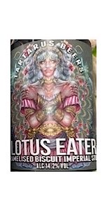 Lotus Eater