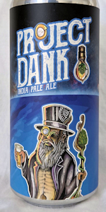 Project Dank - Neptune Edition