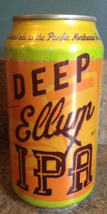 Deep Ellum IPA