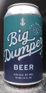 Big Dumper