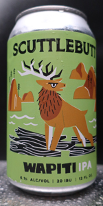 Wapiti