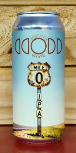 Mile Zero