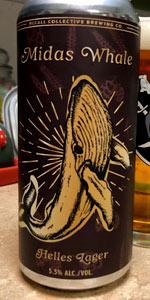 Midas Whale
