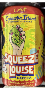 Squeeze Louise