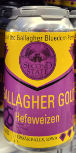 Gallagher Gold