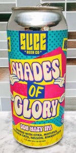 Shades Of Glory