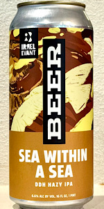 Sea Within a Sea