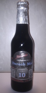 Darach MÃ²r Special Reserve 10