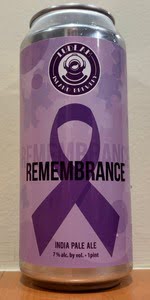 Remembrance