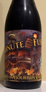 11 Minute Fuse