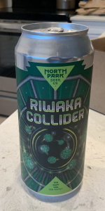 Riwaka Collider