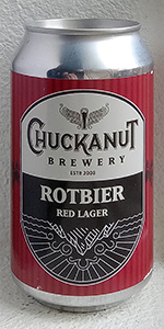 Rotbier