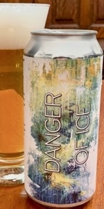Danger of Ice