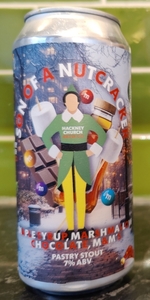Son of A Nutcracker