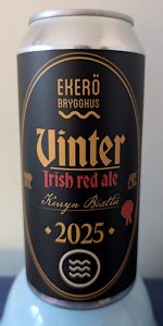 Vinter