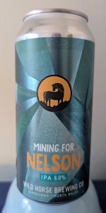 Mining For Nelson