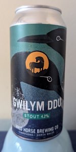 Gwilym Ddu