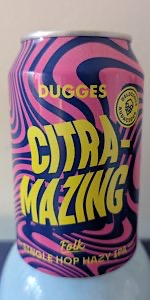 Citramazing (Folk)