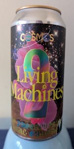 Living Machines 2 (PULP)