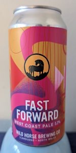 Fast Forward