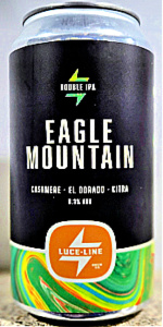 Eagle Mountain