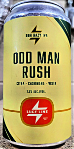 Odd Man Rush