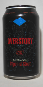 Overstory '25