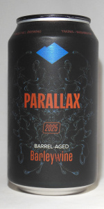 Parallax '25