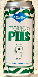 Italian Pilsner