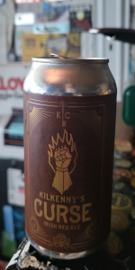 Kilkennyâs Curse