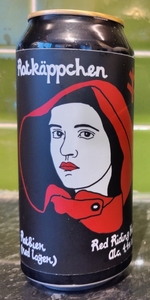 RotkÃ¤ppchen (Red Riding Hood)