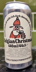Belgian Christmas 2025