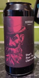 Don't Fear the Cherryman